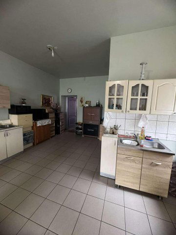 Eladó téglalakás, Mosonmagyaróváron 15.9 M Ft, 2 szobás