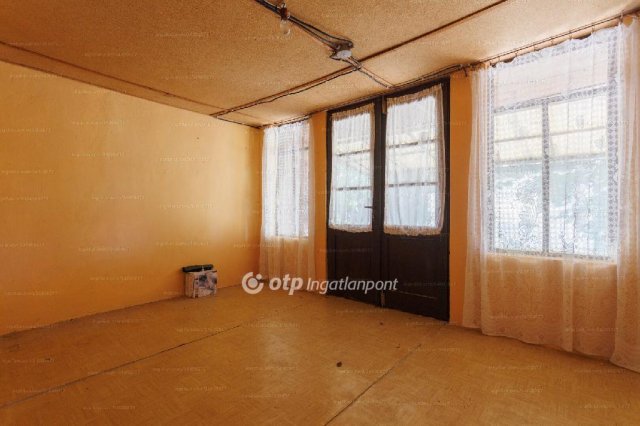 Eladó nyaraló, Gyomaendrődön 9.9 M Ft, 1+1 szobás