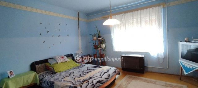 Eladó családi ház, Tószegen 25 M Ft, 2+1 szobás