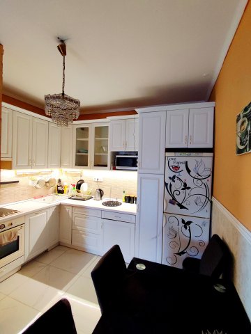 Eladó téglalakás, Budapesten, XVIII. kerületben 62.9 M Ft