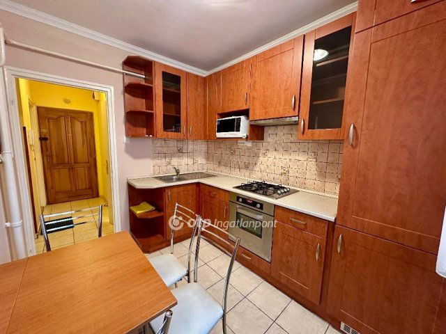 Eladó téglalakás, Debrecenben 66.9 M Ft, 2 szobás