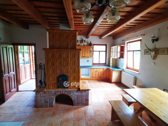 Eladó mezogazdasagi ingatlan, Örkényen 110 M Ft