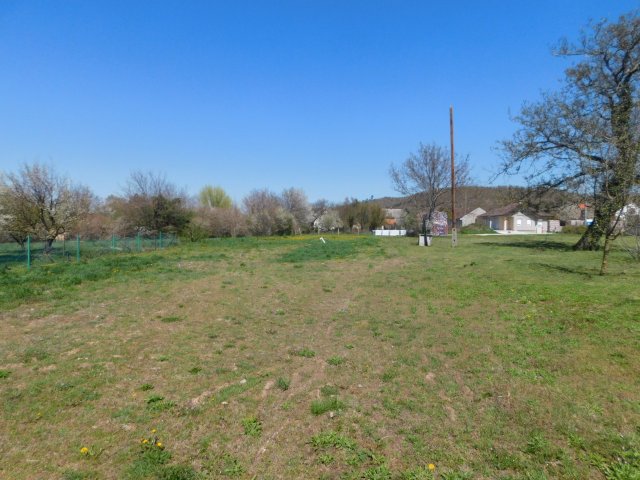 Eladó telek, Gyenesdiáson 37.9 M Ft / költözzbe.hu