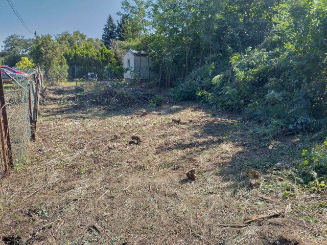 Eladó mezogazdasagi ingatlan, Budapesten, XVII. kerületben