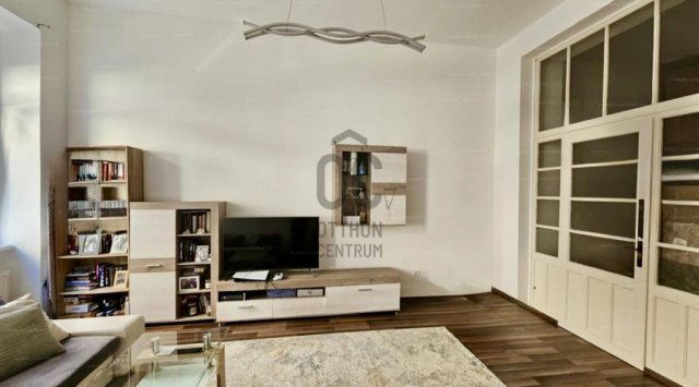 Eladó téglalakás, Budapesten, XIV. kerületben 70.9 M Ft