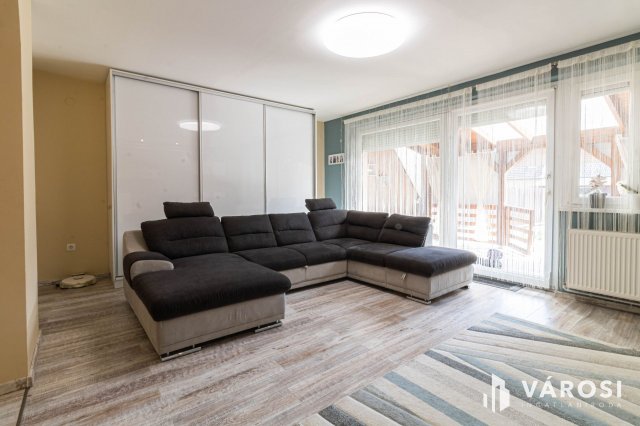 Eladó sorház, Gyulán 93.9 M Ft, 4 szobás / költözzbe.hu