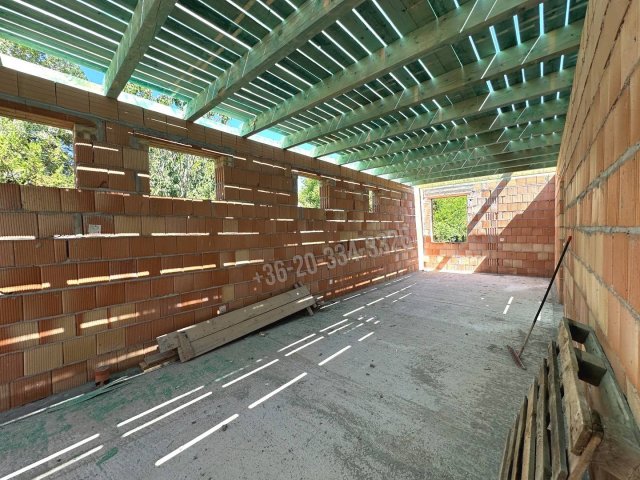 Eladó ikerház, Gödöllőn 99.9 M Ft, 4 szobás