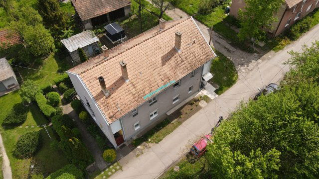 Eladó téglalakás, Borsodnádasdon 6.8 M Ft, 2 szobás