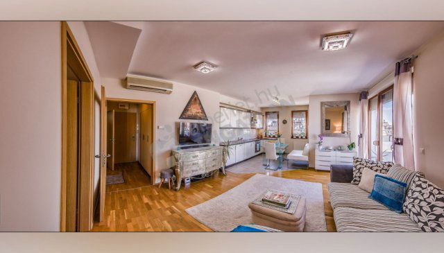 Kiadó téglalakás, albérlet, VI. kerületben, Király utcában