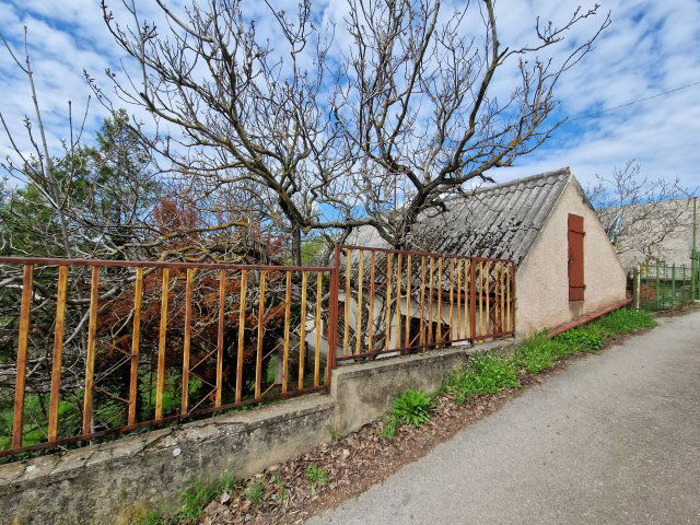 Eladó telek, Pécsett 17.9 M Ft / költözzbe.hu