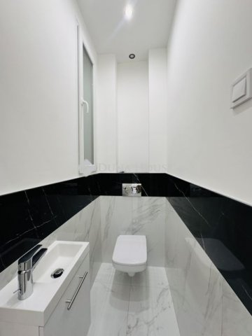 Eladó téglalakás, Budapesten, IX. kerületben 99.9 M Ft, 2 szobás