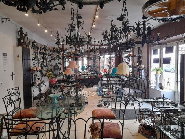 Eladó üzlethelyiség, Budapesten, XII. kerületben 380 M Ft