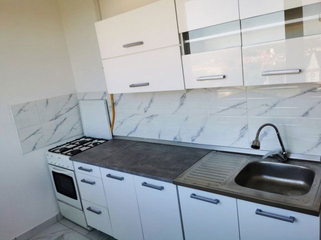 Eladó panellakás, Debrecenben 62 M Ft, 2+1 szobás