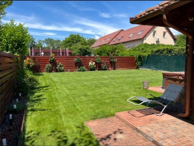 Eladó családi ház, Érden 165 M Ft, 4 szobás