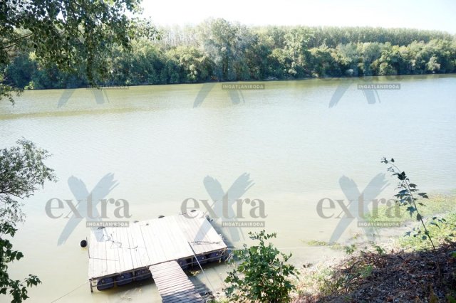 Eladó családi ház, Tiszaszigeten 19.99 M Ft, 3 szobás