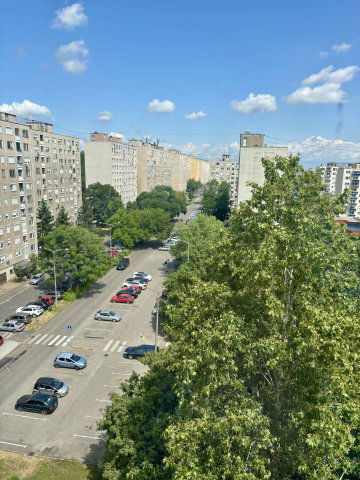 Eladó téglalakás, Miskolcon 25.8 M Ft, 2+1 szobás