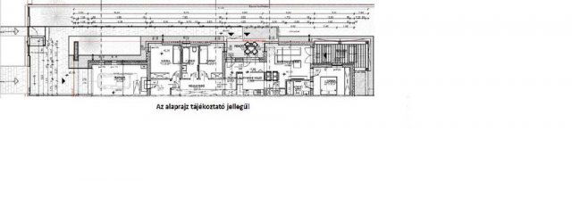Eladó nyaraló, Nyíregyházán 89.99 M Ft, 4 szobás