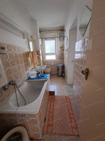 Eladó téglalakás, Siófokon 51.9 M Ft, 2+1 szobás