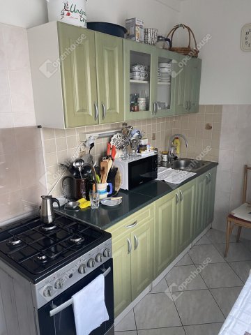 Eladó panellakás, Győrött 47.9 M Ft, 2 szobás