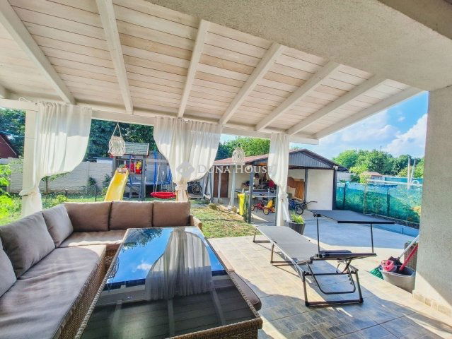 Eladó téglalakás, Gyömrőn 99.2 M Ft, 5 szobás