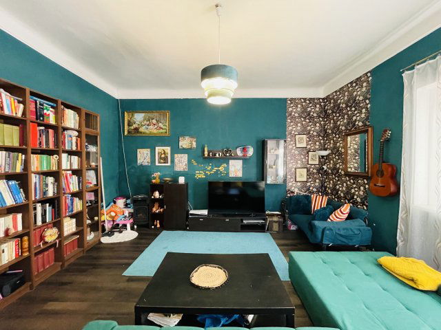 Eladó családi ház, Budakeszin 79.99 M Ft, 2+1 szobás