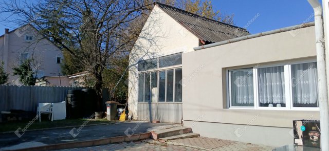 Eladó családi ház, Zalaegerszegen 75 M Ft, 4 szobás