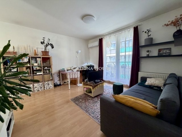 Eladó téglalakás, Budapesten, IX. kerületben 89 M Ft, 2 szobás