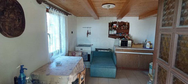 Eladó mezogazdasagi ingatlan, Zalacsányon 6.9 M Ft, 1 szobás