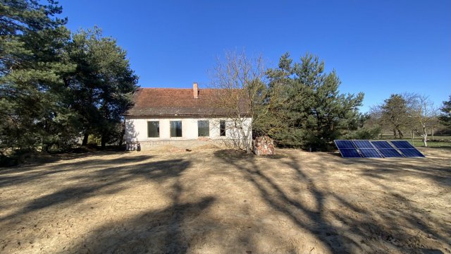 Eladó mezogazdasagi ingatlan, Debrecenben 89 M Ft