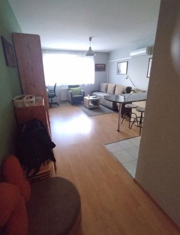 Kiadó téglalakás, albérlet, VIII. kerületben, Horánszky utcában