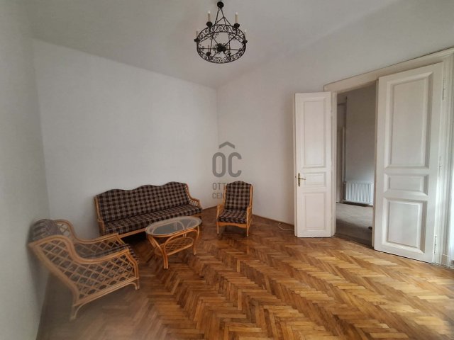 Kiadó téglalakás, albérlet, VII. kerületben, Kertész utcában