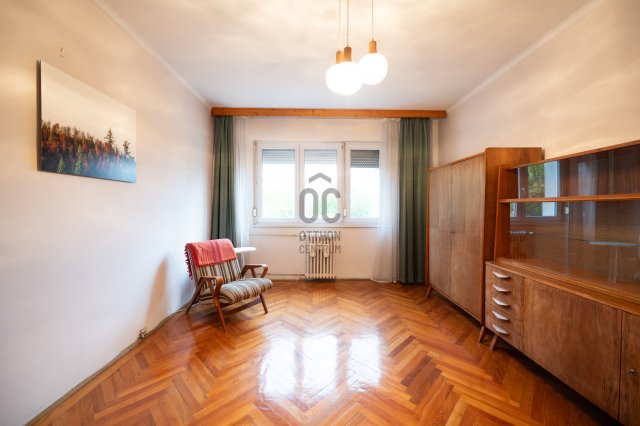 Eladó téglalakás, Budapesten, IX. kerületben 69 M Ft, 3 szobás