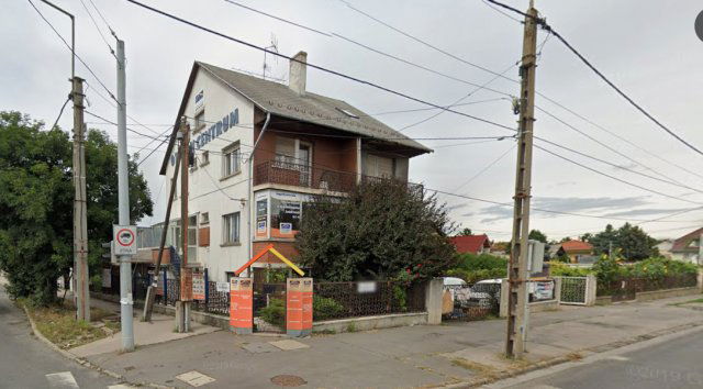 Eladó üzlethelyiség, Budapesten, XXII. kerületben 249.9 M Ft