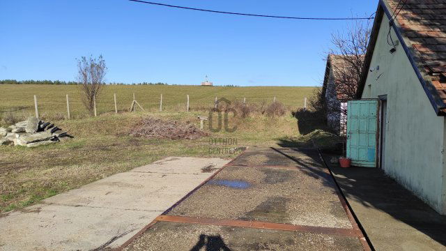 Eladó ipari ingatlan, Mátraderecskén 31.5 M Ft