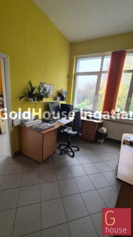 Kiadó iroda, Budapesten, X. kerületben, Fehér úton