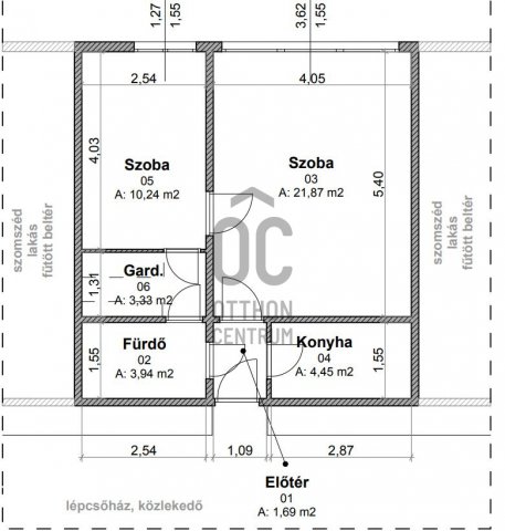 Eladó panellakás, Budapesten, XIV. kerületben, Füredi utcában