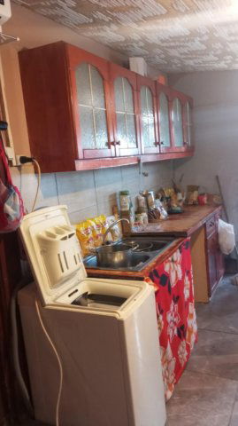 Eladó mezogazdasagi ingatlan, Táborfalván 16.5 M Ft