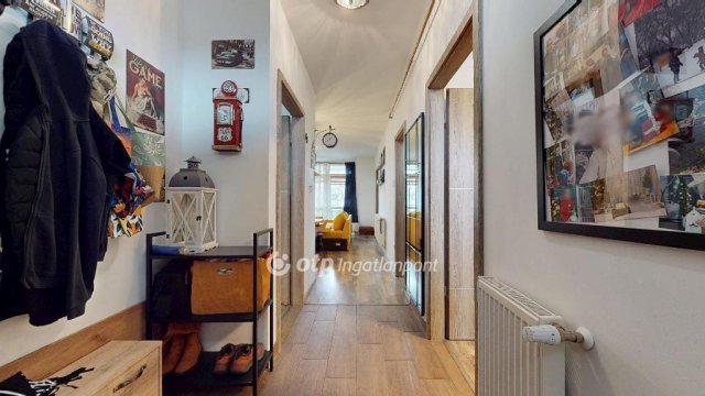 Eladó téglalakás, Nyíregyházán 69.9 M Ft, 3+1 szobás