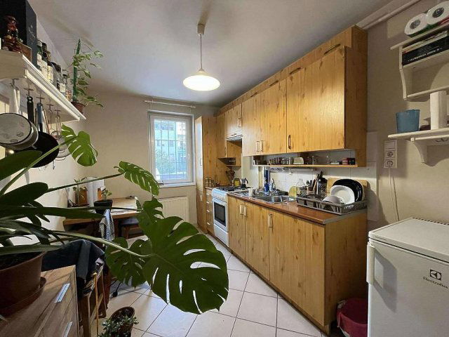 Eladó téglalakás, Budapesten, III. kerületben 60 M Ft, 1 szobás