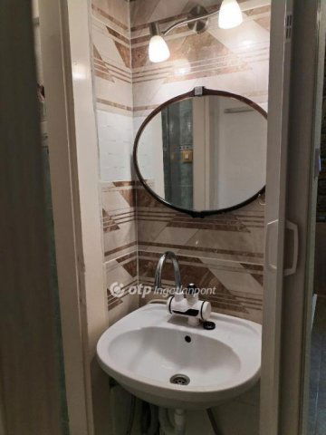 Eladó téglalakás, Budapesten, XIII. kerületben 52.5 M Ft