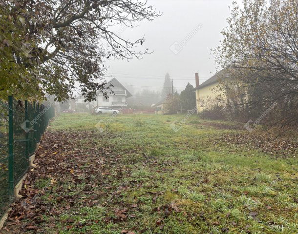 Eladó telek, Söjtörön 4.49 M Ft / költözzbe.hu