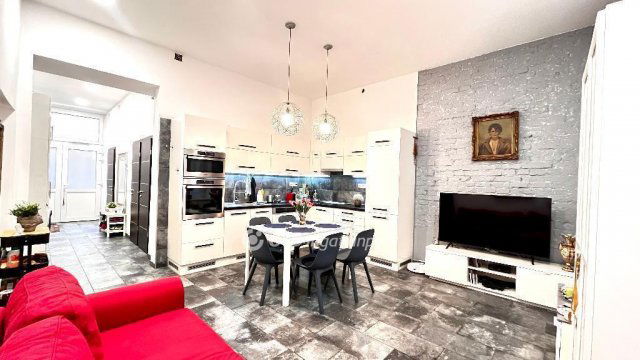 Eladó téglalakás, Budapesten, XIV. kerületben 82.5 M Ft