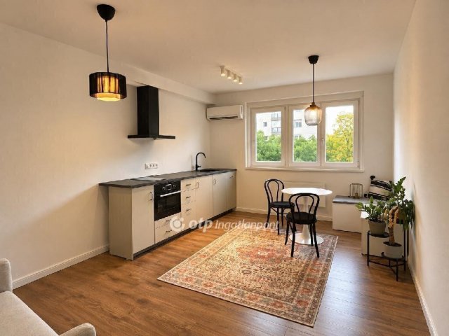 Eladó téglalakás, Budapesten, IX. kerületben 61 M Ft, 2 szobás
