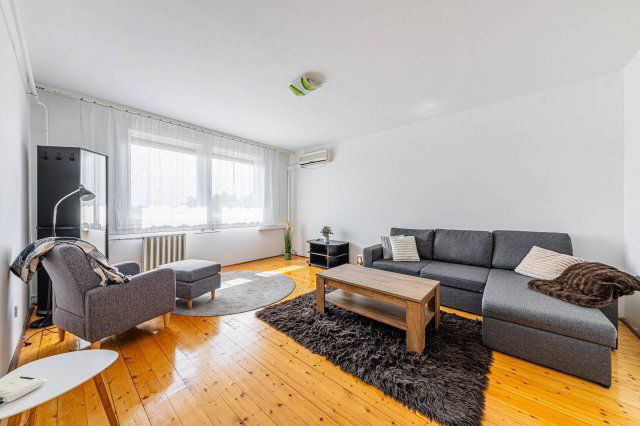 Kiadó téglalakás, albérlet, Budapesten, X. kerületben, 1 szobás