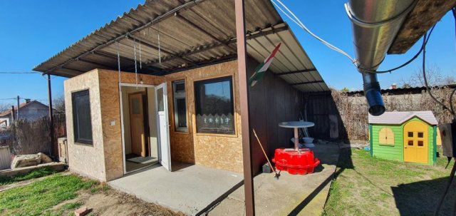 Eladó családi ház, Szigetszentmiklóson 32.7 M Ft, 3+1 szobás