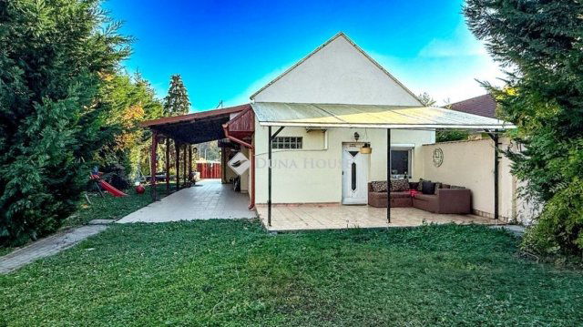 Eladó családi ház, Zamárdiban 119.9 M Ft, 4 szobás