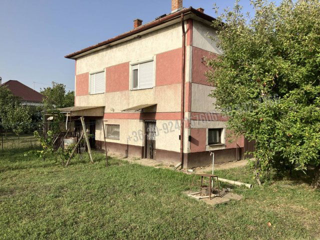 Eladó családi ház, Kunmadarason, Karcagi úton 21 M Ft, 3 szobás