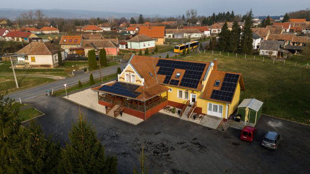 Eladó családi ház, Zalaszentlászlón 170 M Ft, 5 szobás