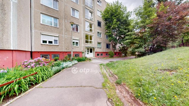 Eladó panellakás, Miskolcon 24.5 M Ft, 1 szobás
