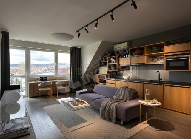 Kiadó téglalakás, albérlet, XI. kerületben, Nándorfejérvári úton